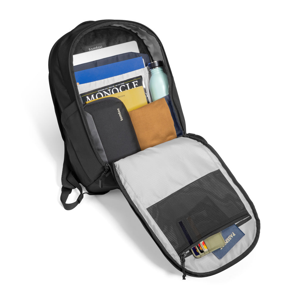 secondary_UrbanEX-T77 Laptop Backpack 22L