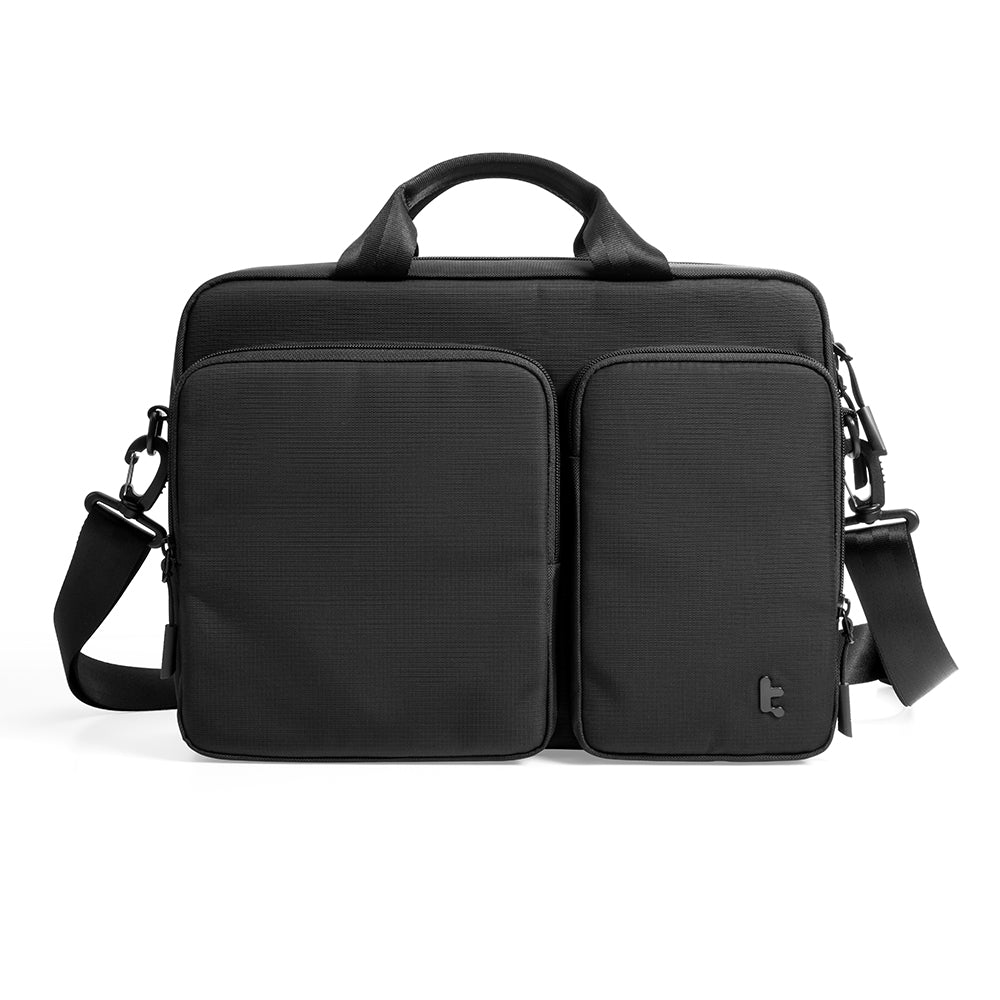 primary_Navigator-A33 Slim Laptop Shoulder Bag for 13-14 inch Laptop
