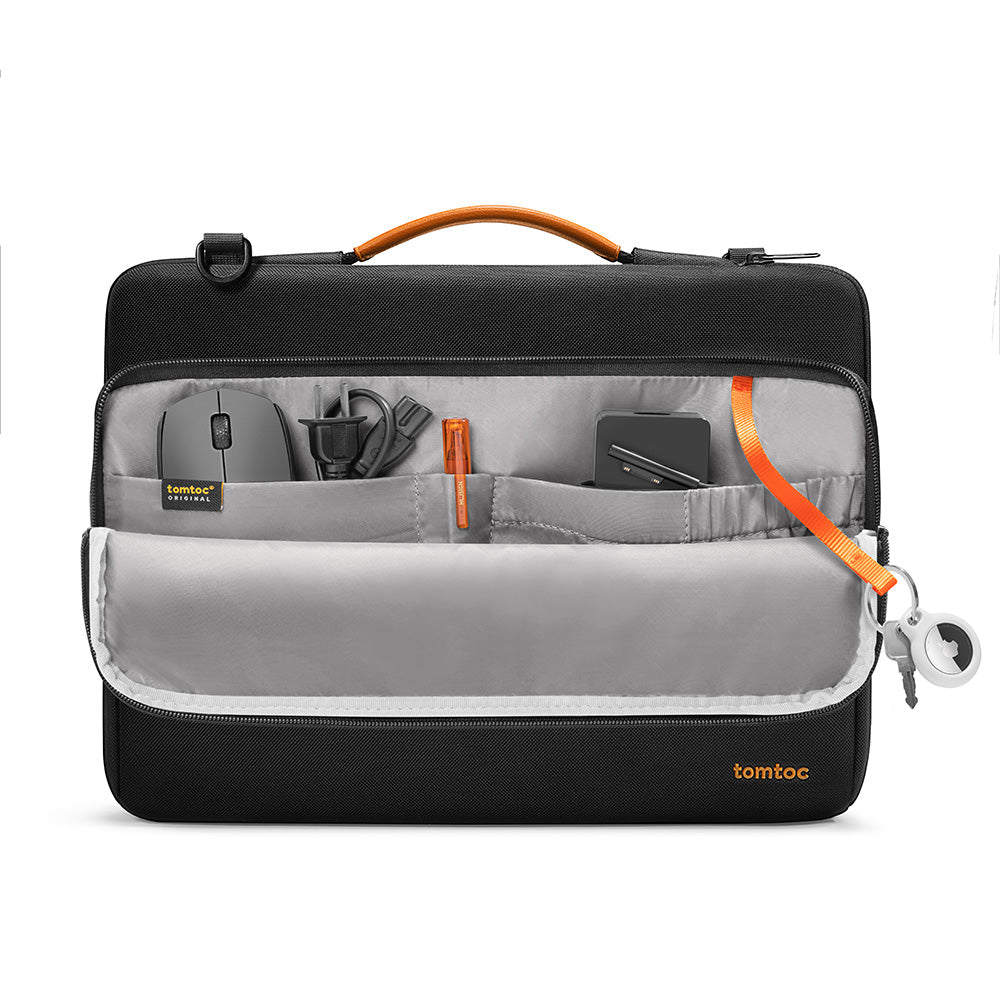 secondary_Defender-A40 Laptop Shoulder Bag for 15.6-16.2 inch Laptop
