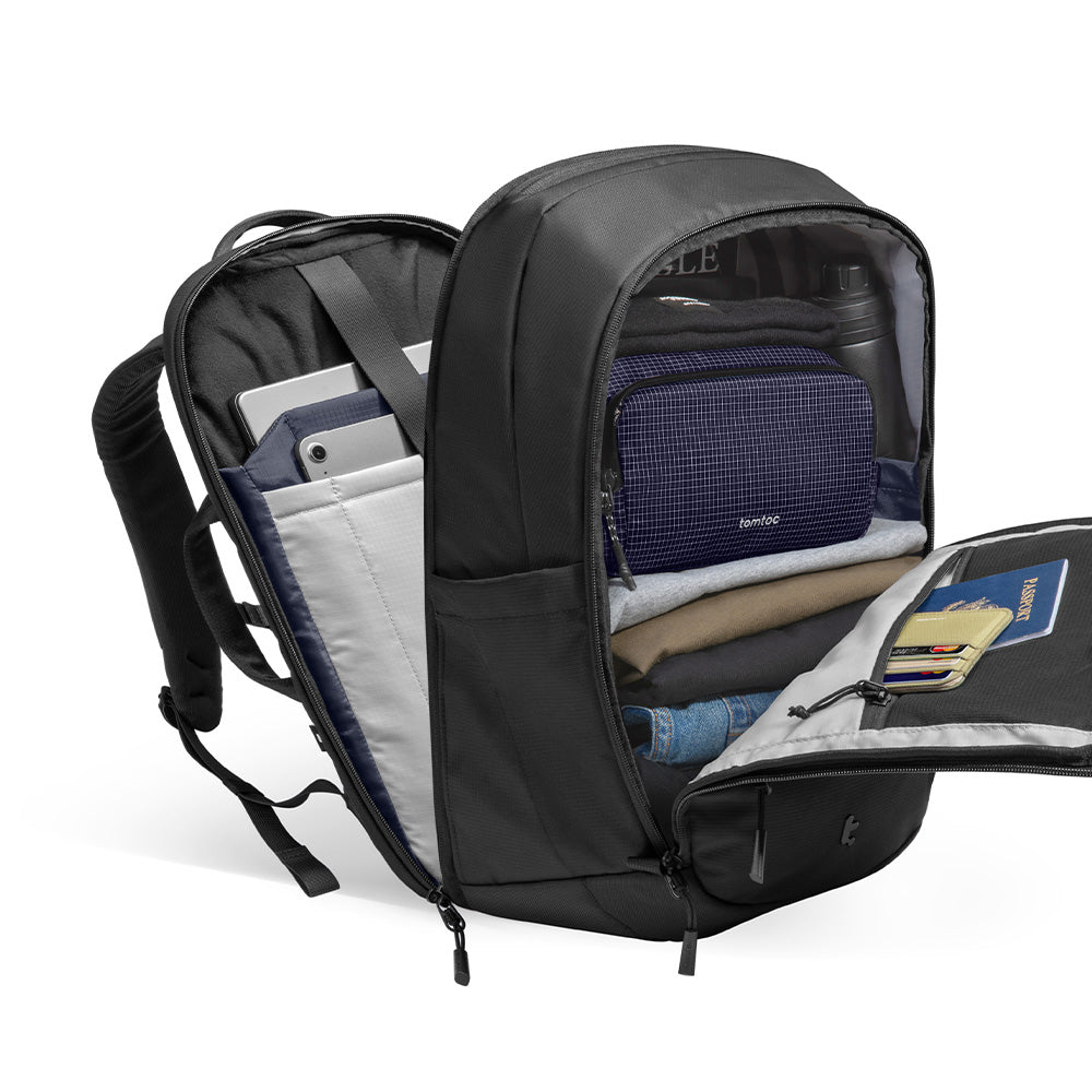 secondary_UrbanEX-T77 Laptop Backpack 32L