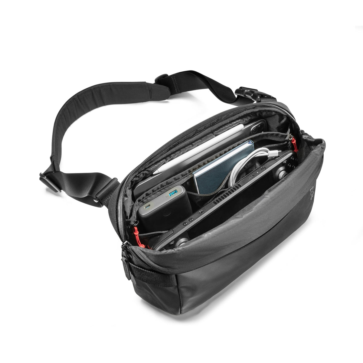 secondary_Explorer-T21 Sling Bag M