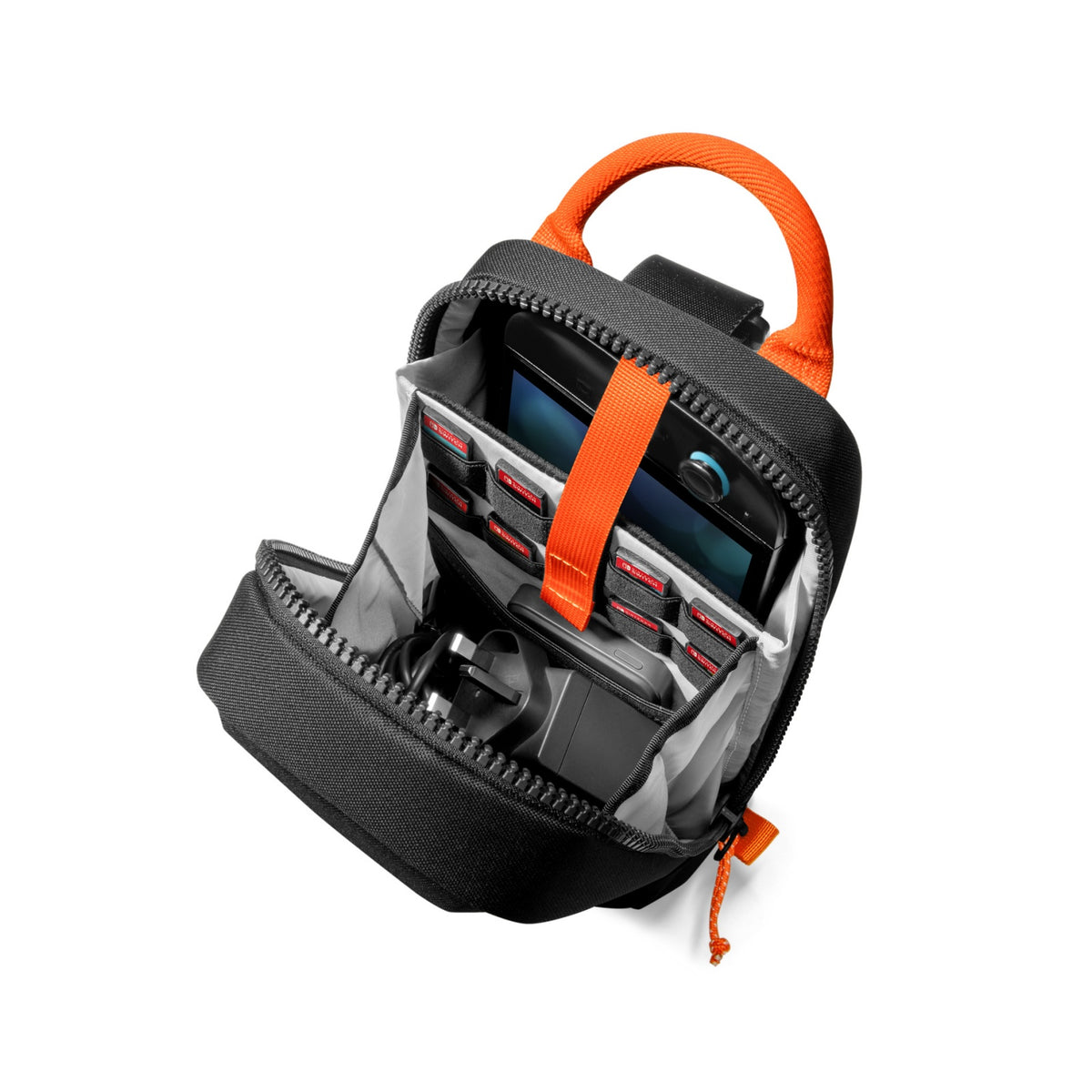 secondary_GameOn-G49 Nintendo Switch 2 Sling Bag