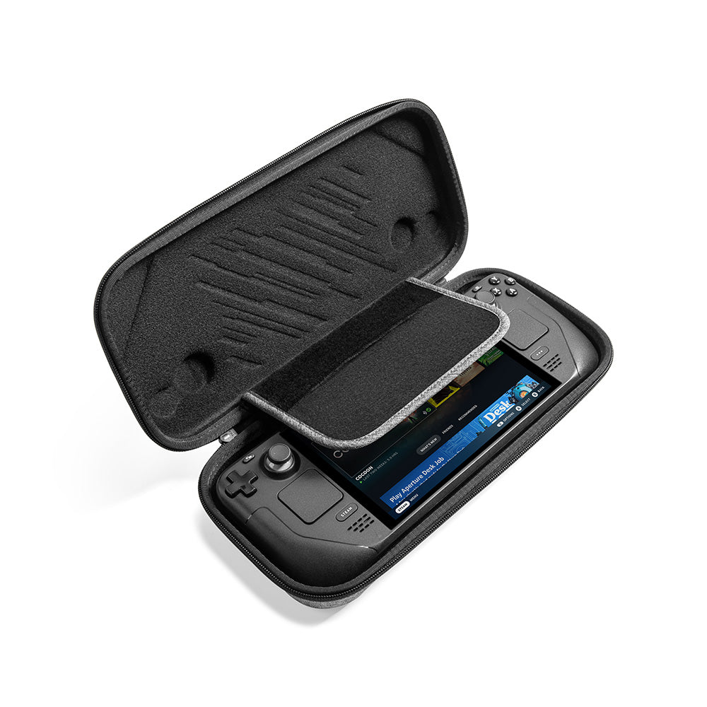 secondary_FancyCase-G38 Steam Deck Hard Shell Case