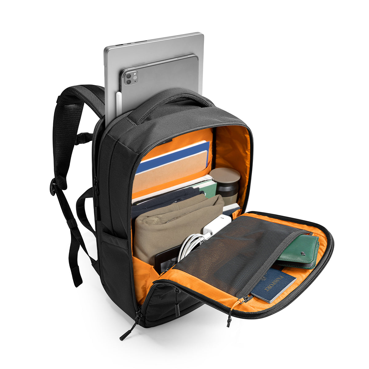 secondary_TechPack-T73 X-Pac Laptop Backpack 28L