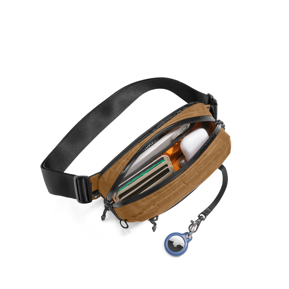 secondary_Aviator-T35 X-Pac Chest Bag 1.5L