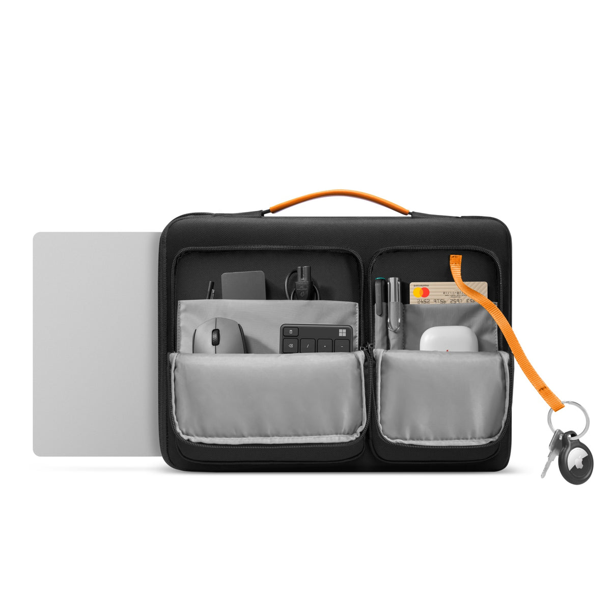 secondary_Defender-A17 Laptop Handbag for 15.6-16.2 inch Laptop