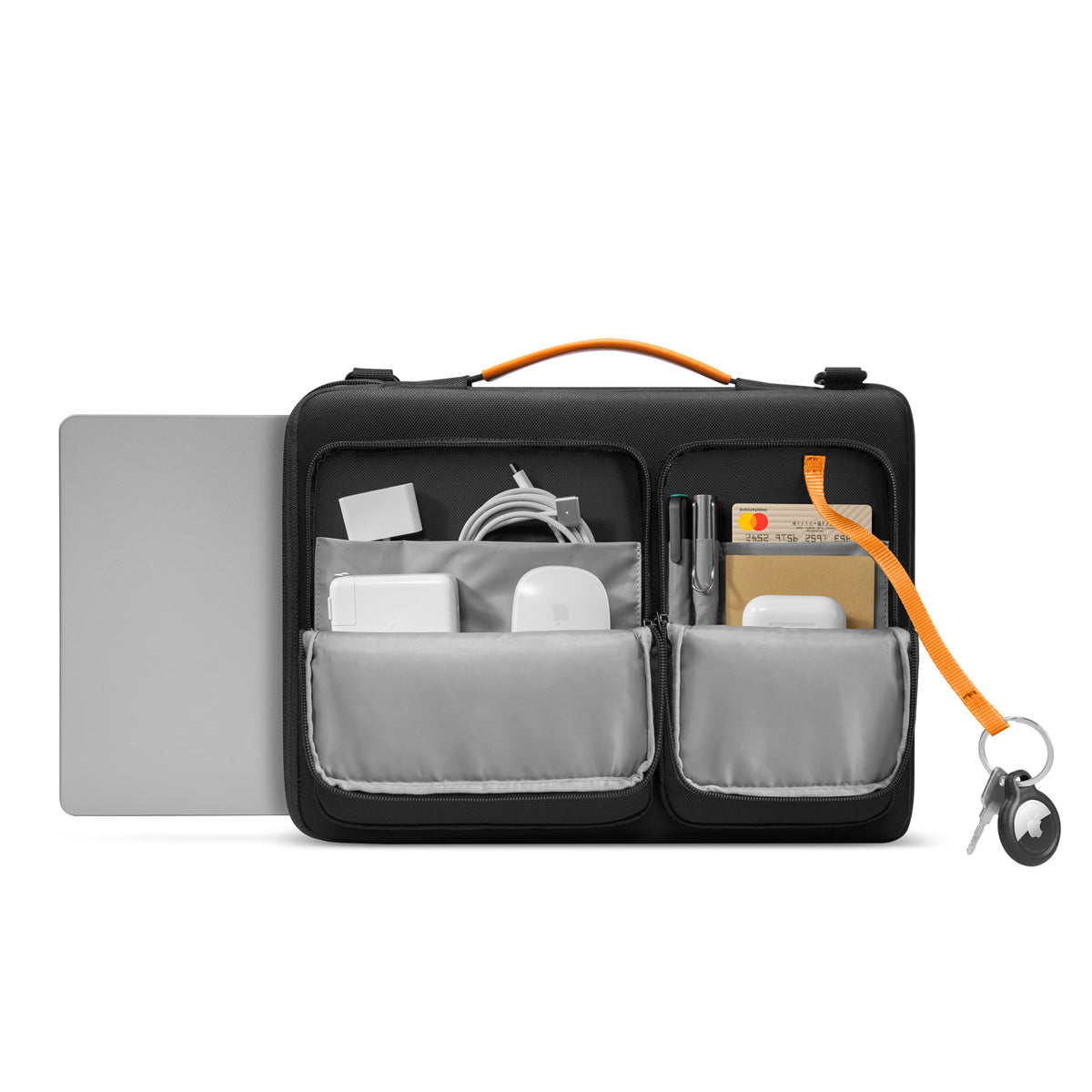secondary_Defender-A42 Laptop Shoulder Bag for 14 inch MacBook Pro