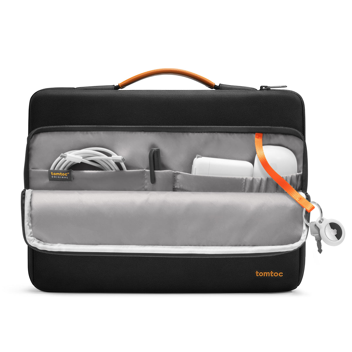 secondary_Defender-A14 Laptop Briefcase (Bulk Purchase)