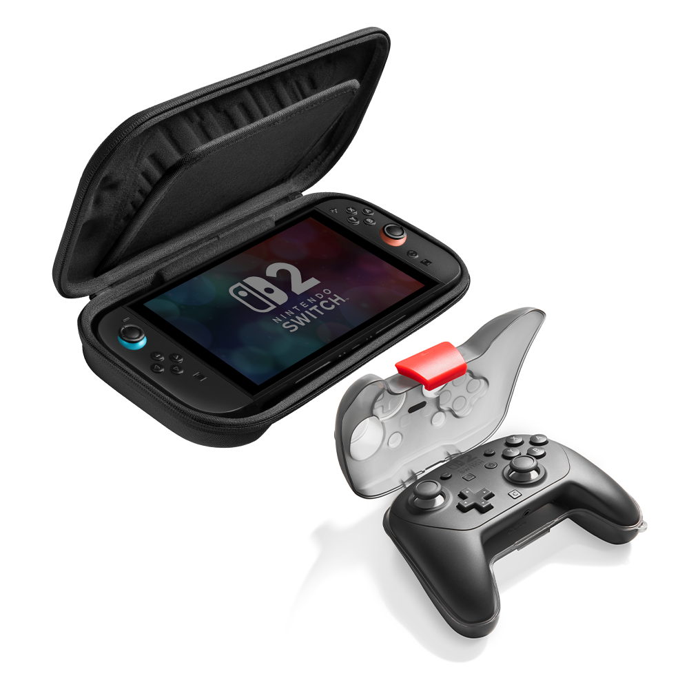 secondary_Nintendo Switch 2 Protection Kit