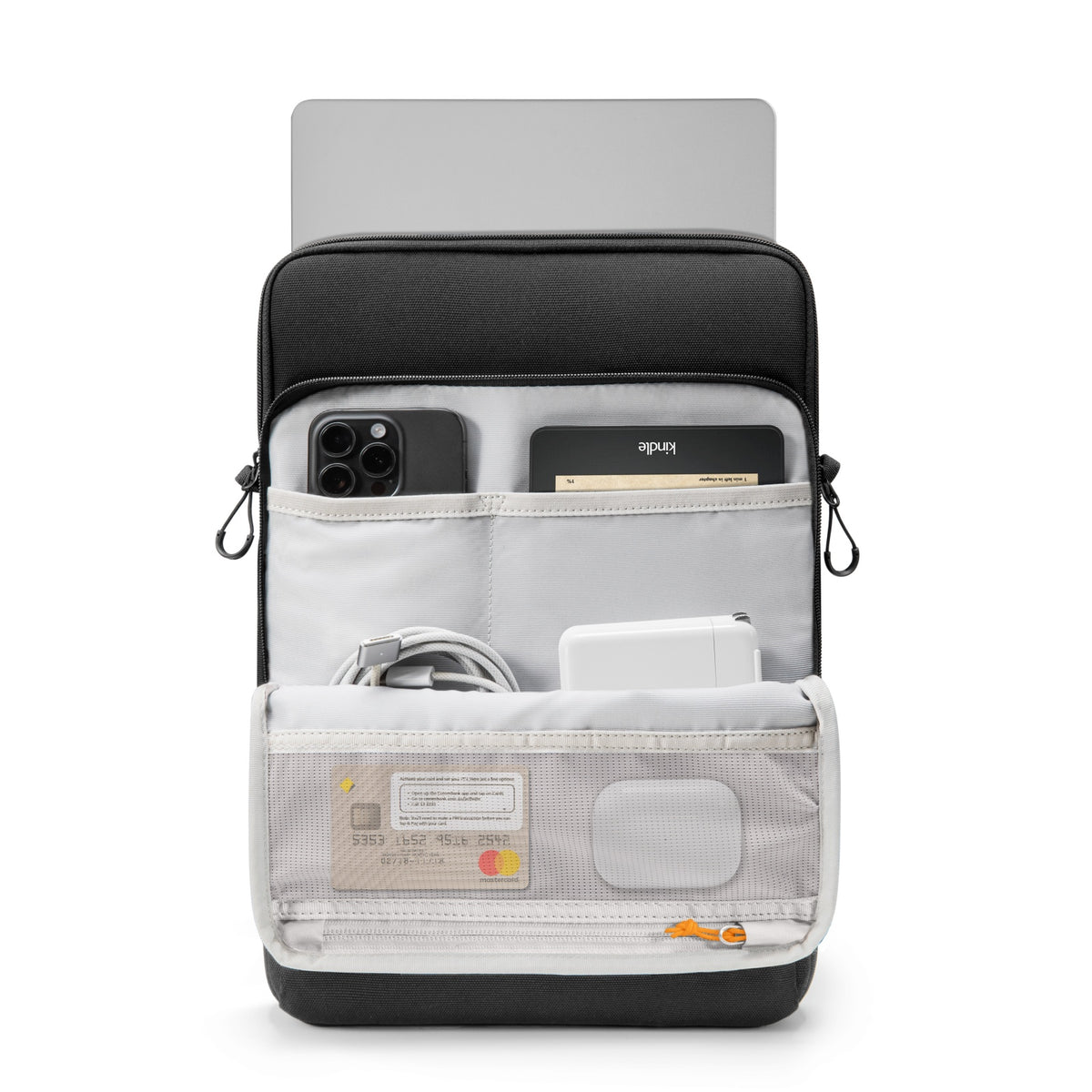 secondary_DefenderACE-A03 Laptop Shoulder Bag for 13-16 inch MacBook