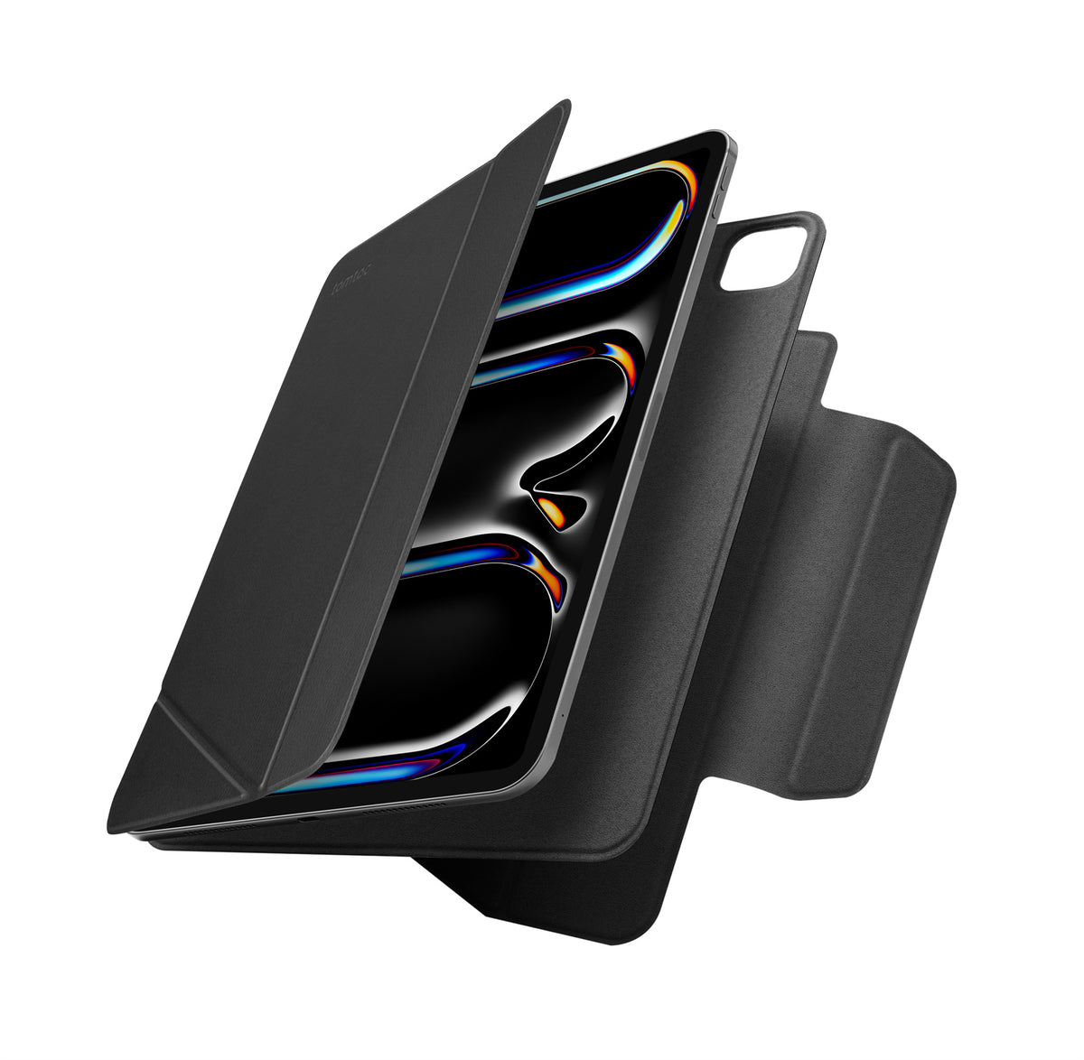secondary_Inspire-B52 Detachable Tablet Case for 11 inch iPad Pro