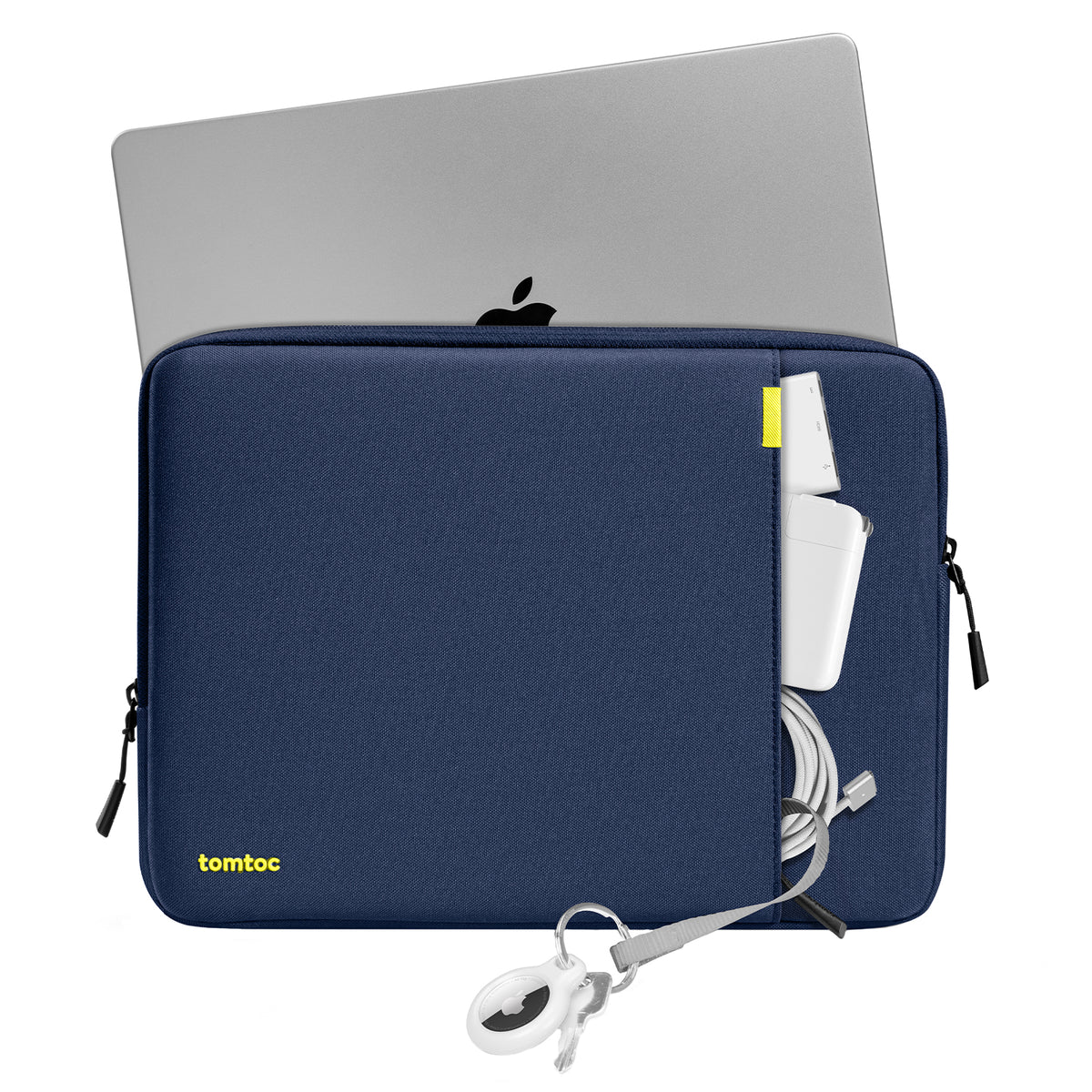 secondary_Defender-A13 Laptop Sleeve for 16 inch MacBook Pro