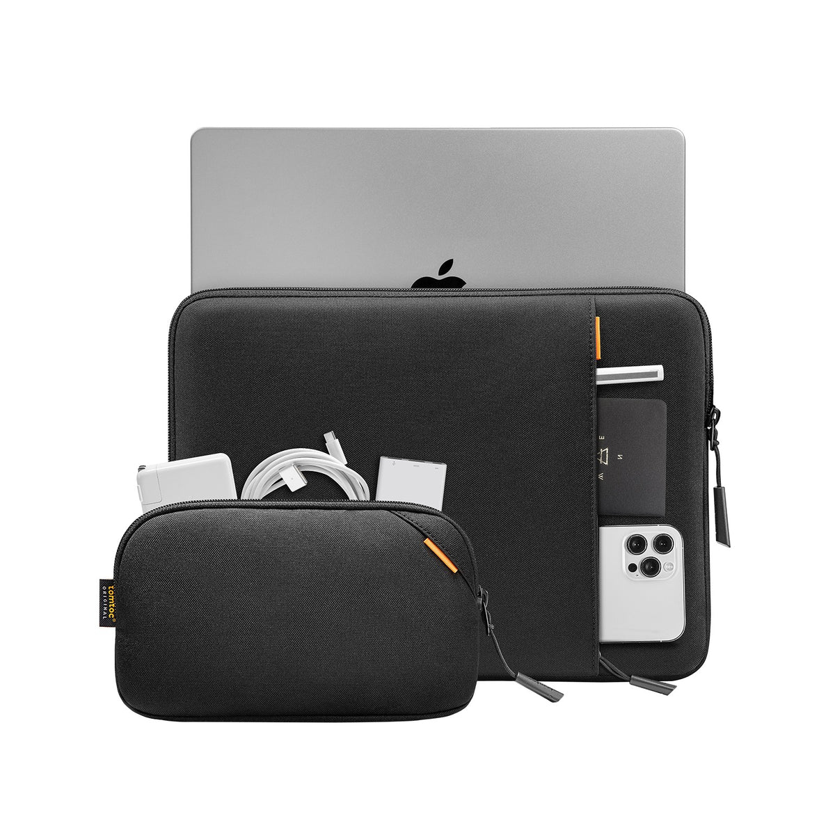 secondary_Defender-A13 Laptop Sleeve Kit For 14 inch MacBook Pro