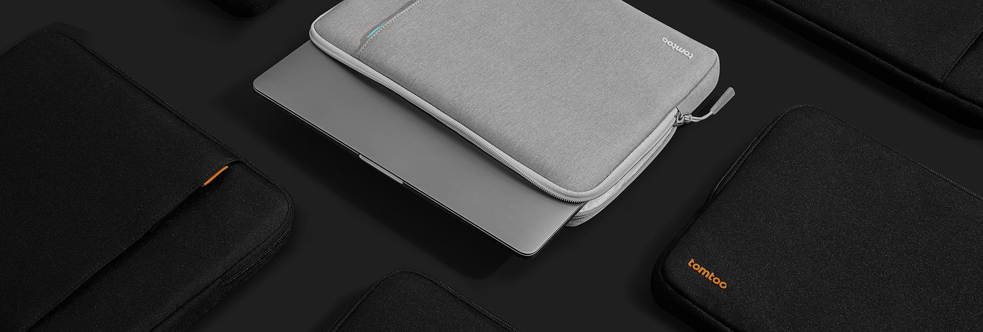 Laptop Bags for New MacBook Pro