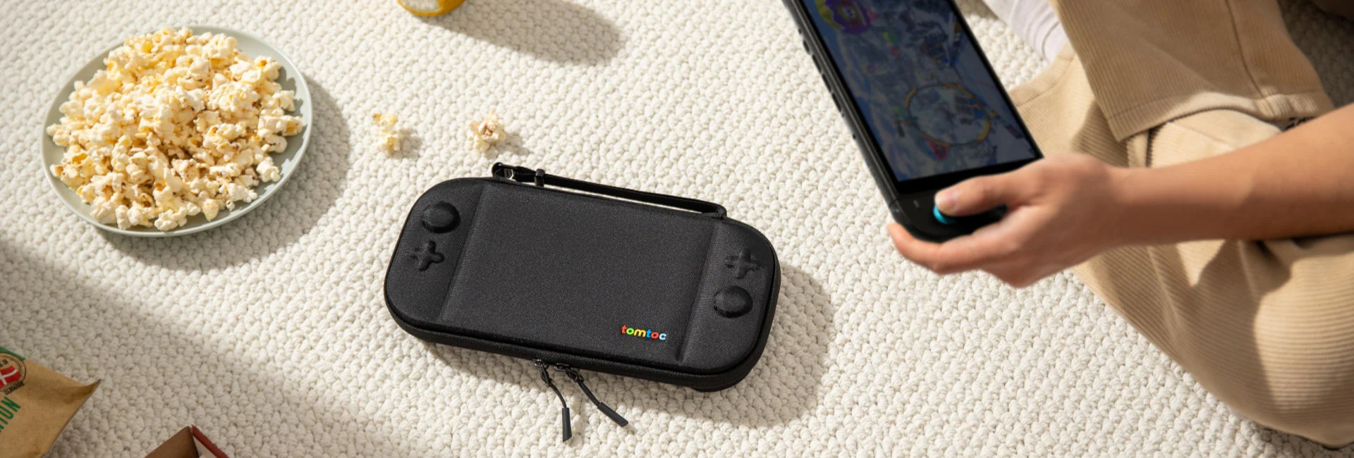 Gaming Accessories