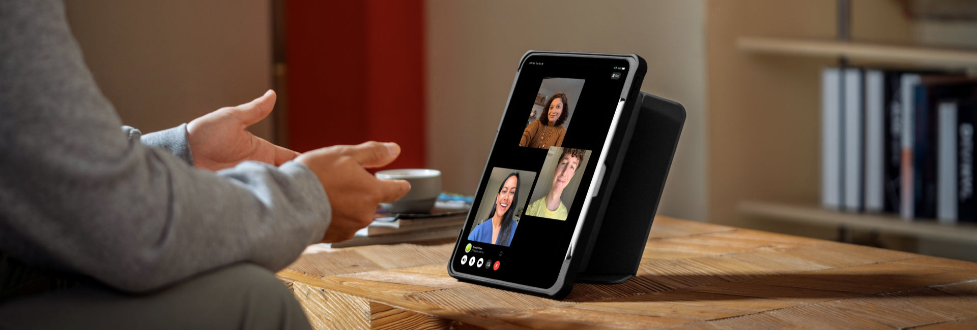 All for 11-inch iPad Pro