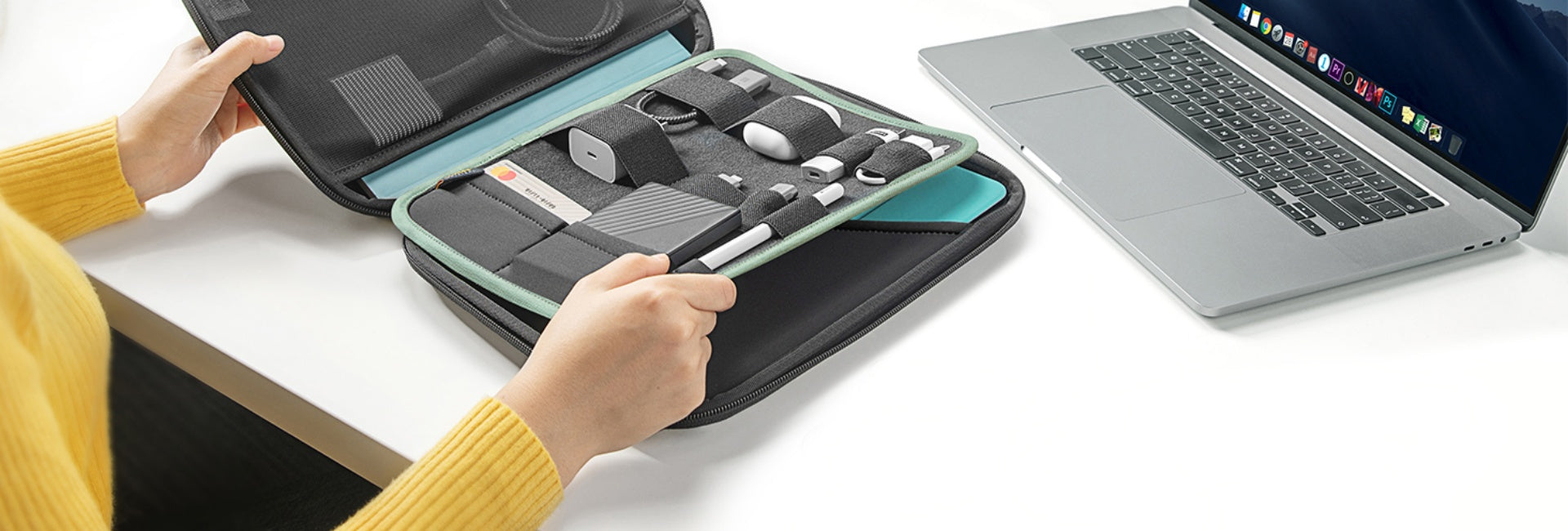 All for 13-inch iPad Air