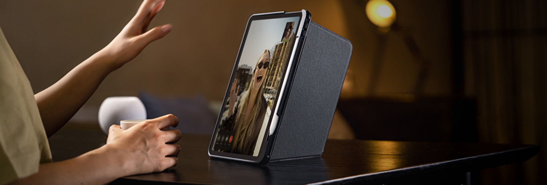 All for 12.9-inch iPad Pro