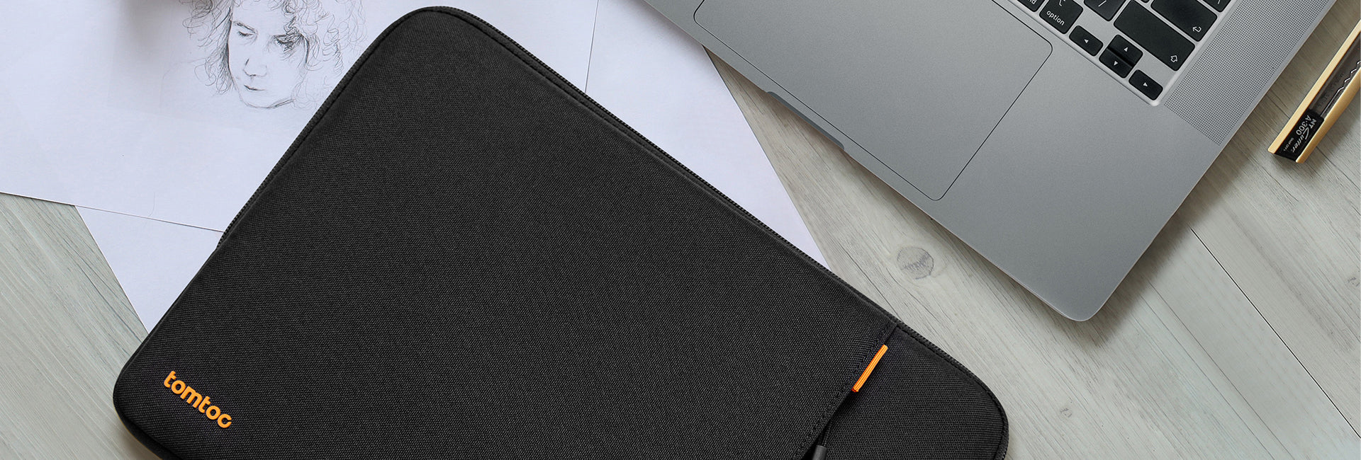 All for 13-inch MacBook Air/Pro