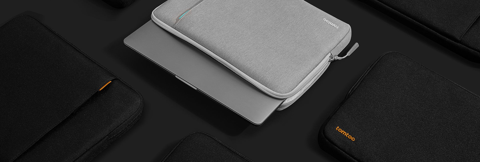 Sleeves/Cases