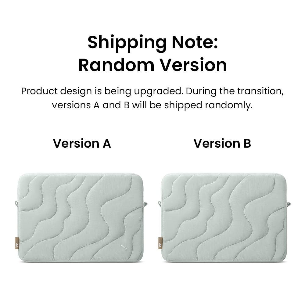 Terra-A27 Laptop Sleeve Kit for 13 inch MacBook Air