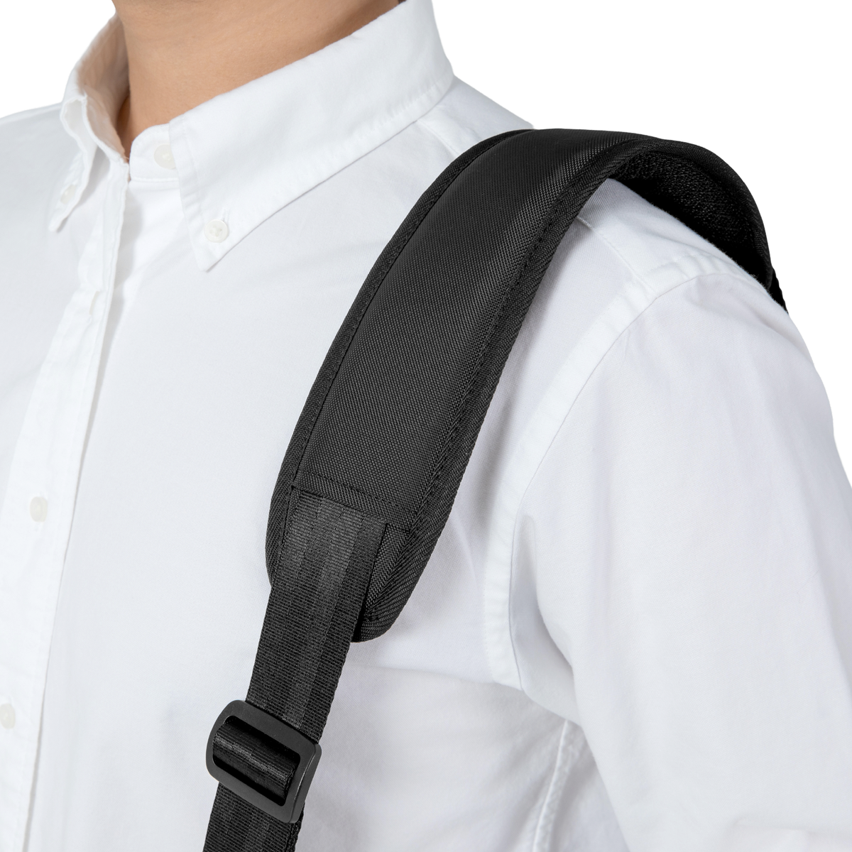 Navigator-A33 Slim Laptop Shoulder Bag for 15-16 inch Laptop