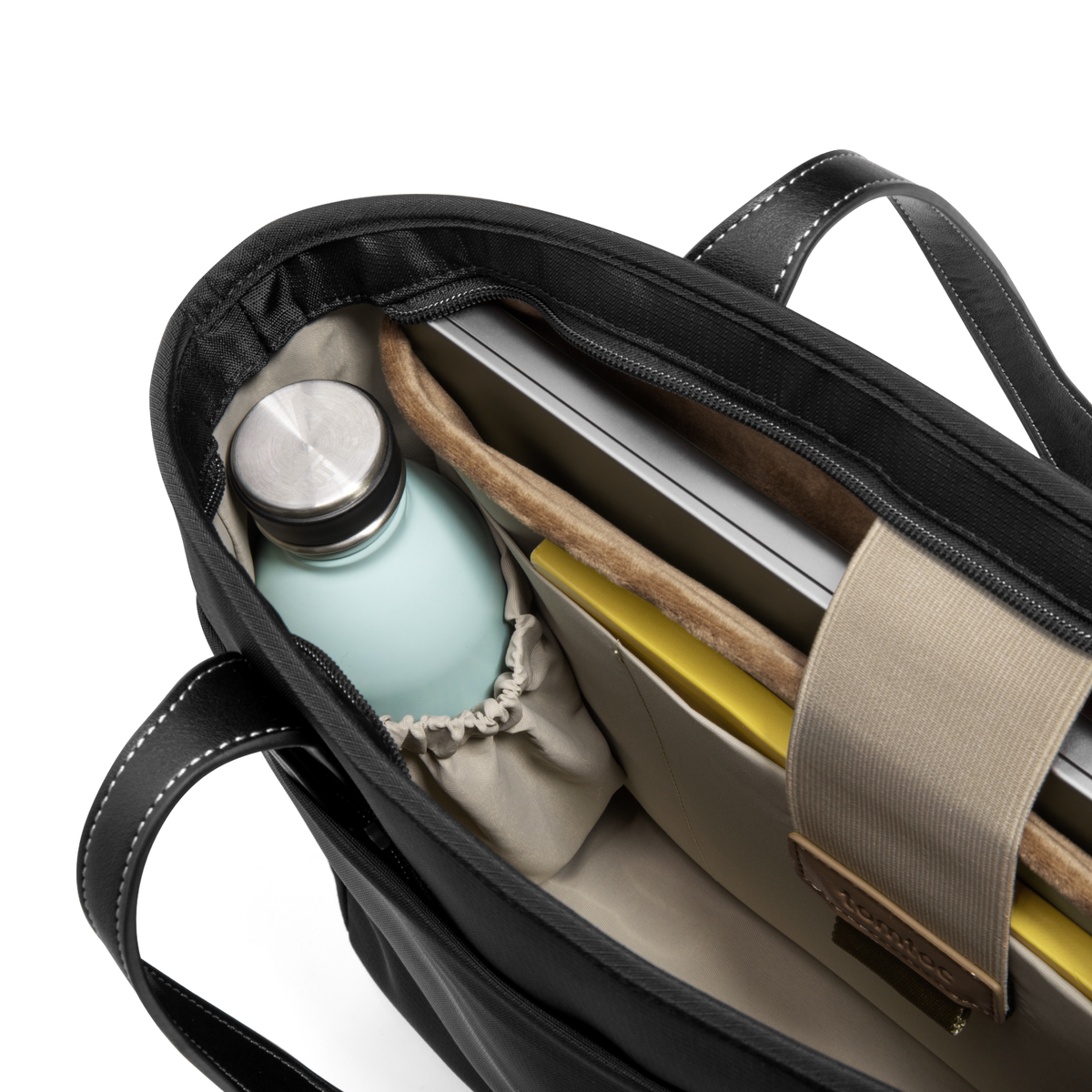 Versatile-T23 Laptop Tote Bag 12.5L