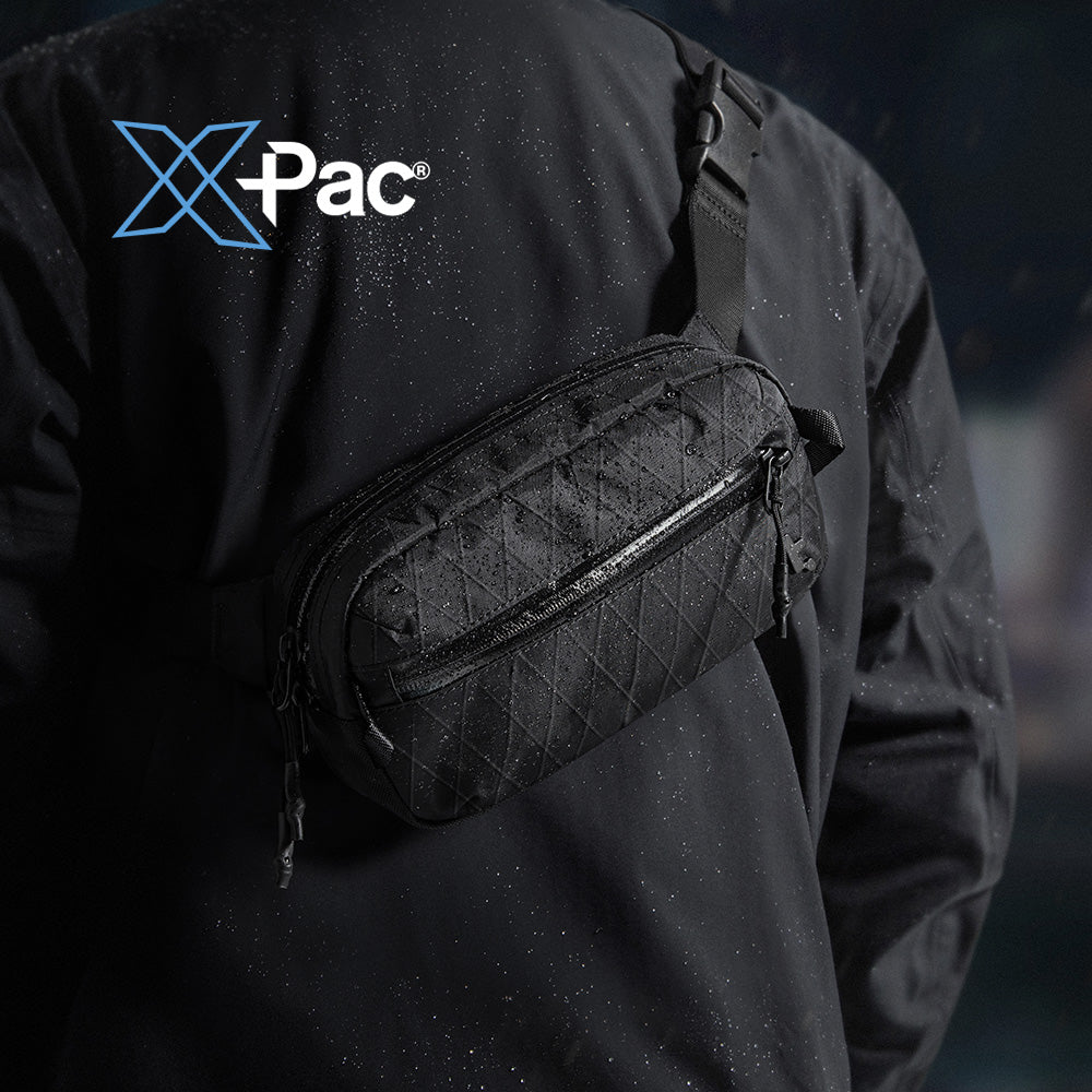 Aviator-T35 X-Pac Chest Bag 2.5L