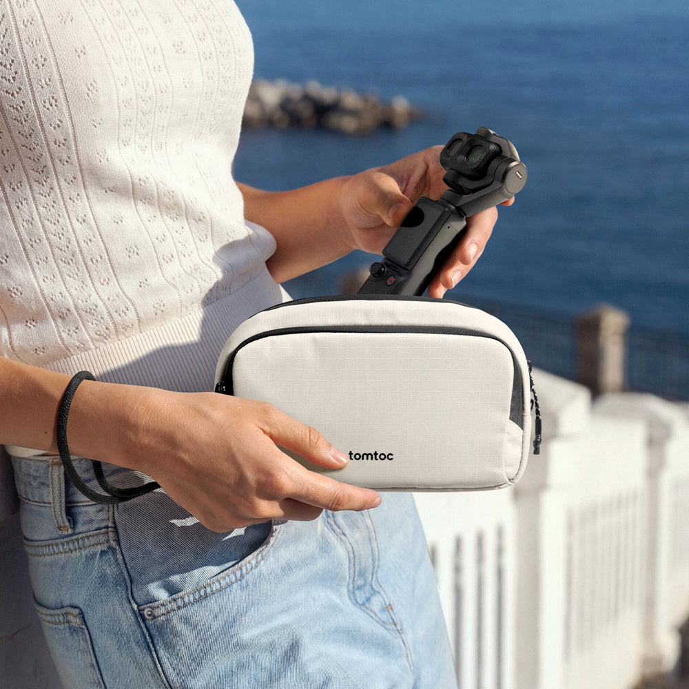 Light-T12 Camera Pouch 1.8L
