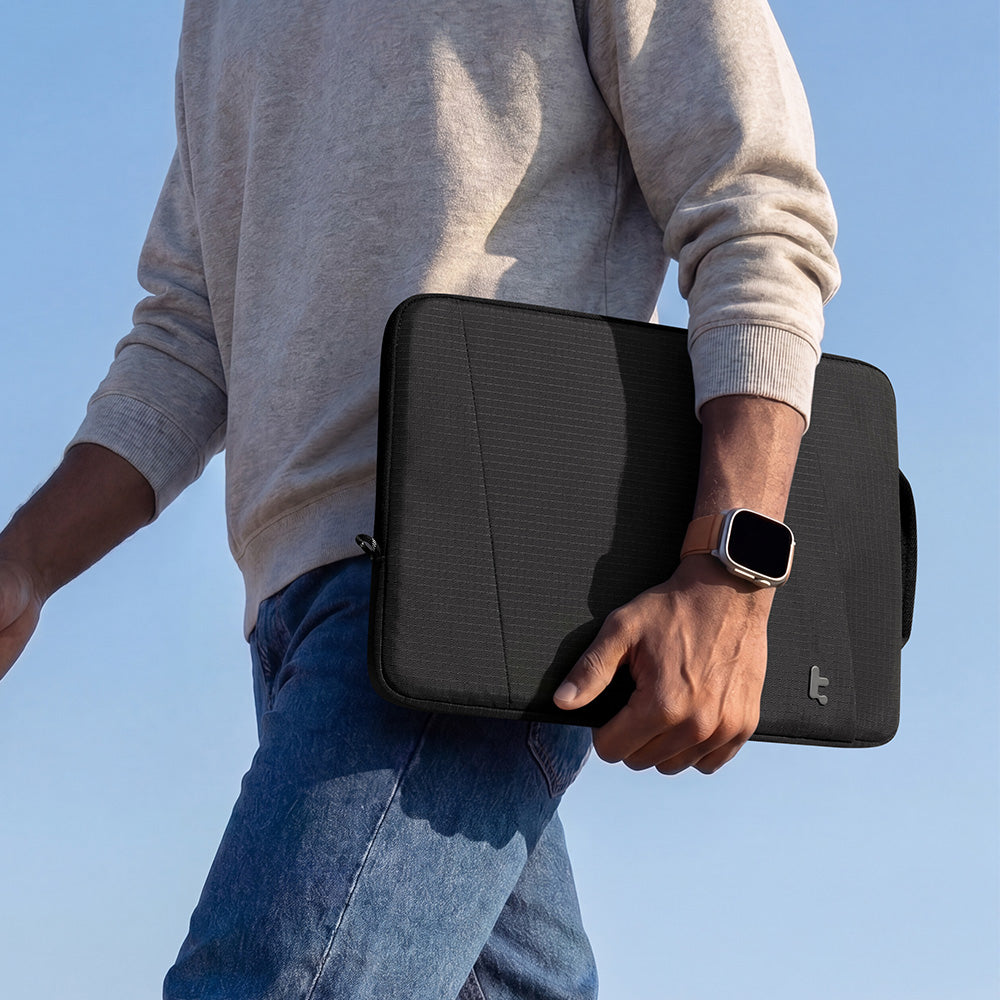 Essence-A35 Protective Laptop Sleeve for 15.6-16.2 inch Laptop