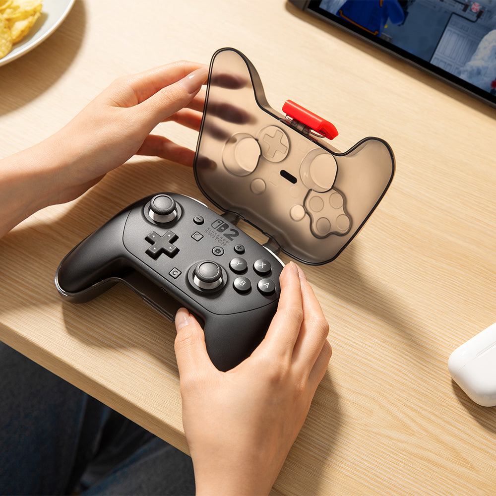 Nintendo Switch 2 Protection Kit