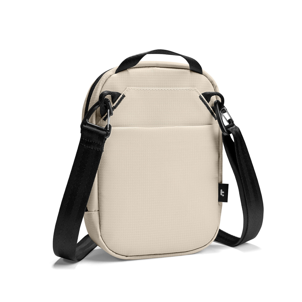 Aviator-T37 Travel Crossbody Bag 1.3L