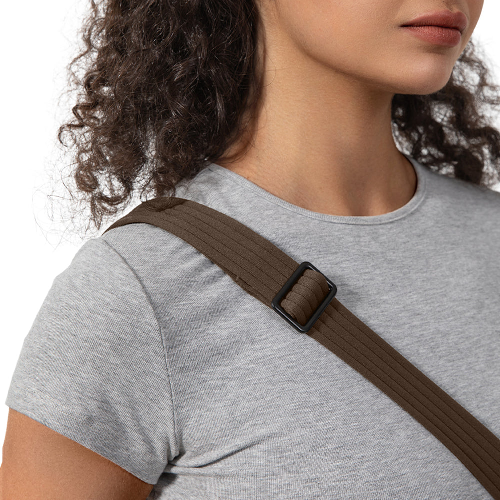 Terra-T34 Light Crossbody Bag 3.5L