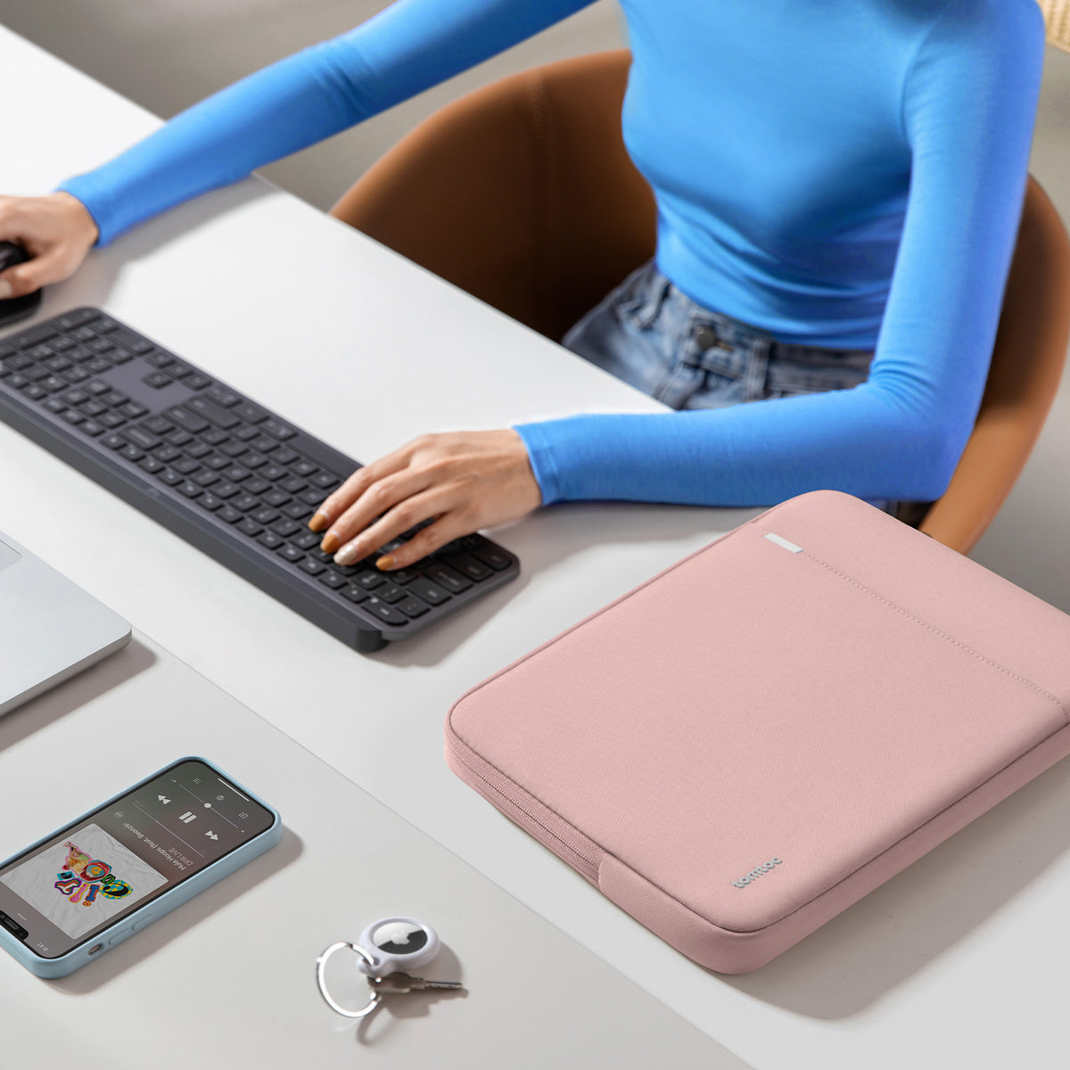 Defender-A13 Laptop Sleeve for 15 inch MacBook Air