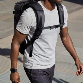 Navigator-T67 Liteway Travel Laptop Backpack 40L