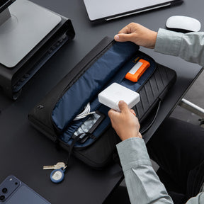 Voyage-A24 Laptop Briefcase for 13-16 inch MacBook Air/Pro