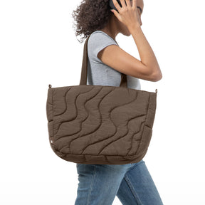Terra-T38 Laptop Tote Bag 10L
