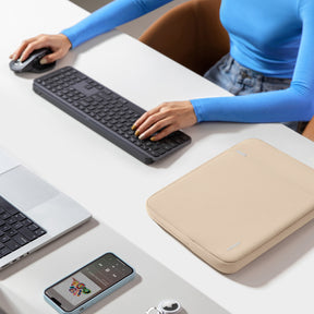 Defender-A13 Laptop Sleeve for 15 inch MacBook Air