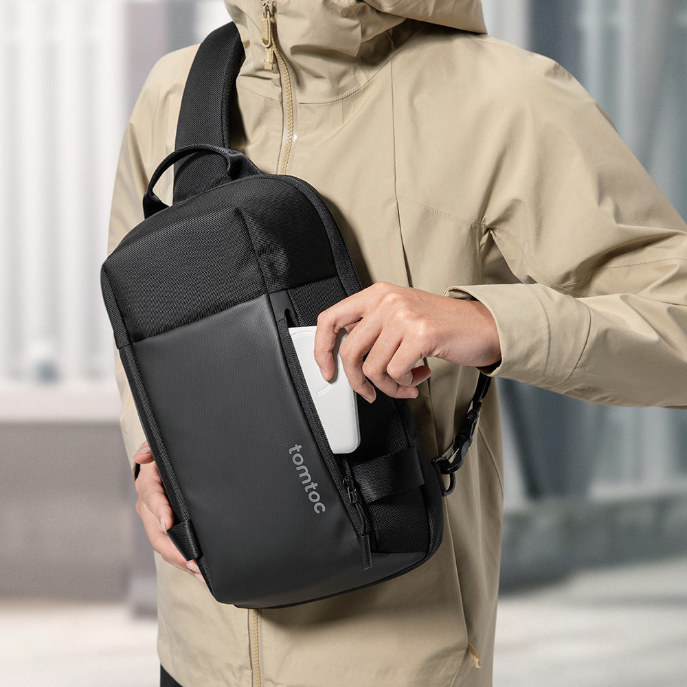 Navigator-T24 Sling Bag 5L