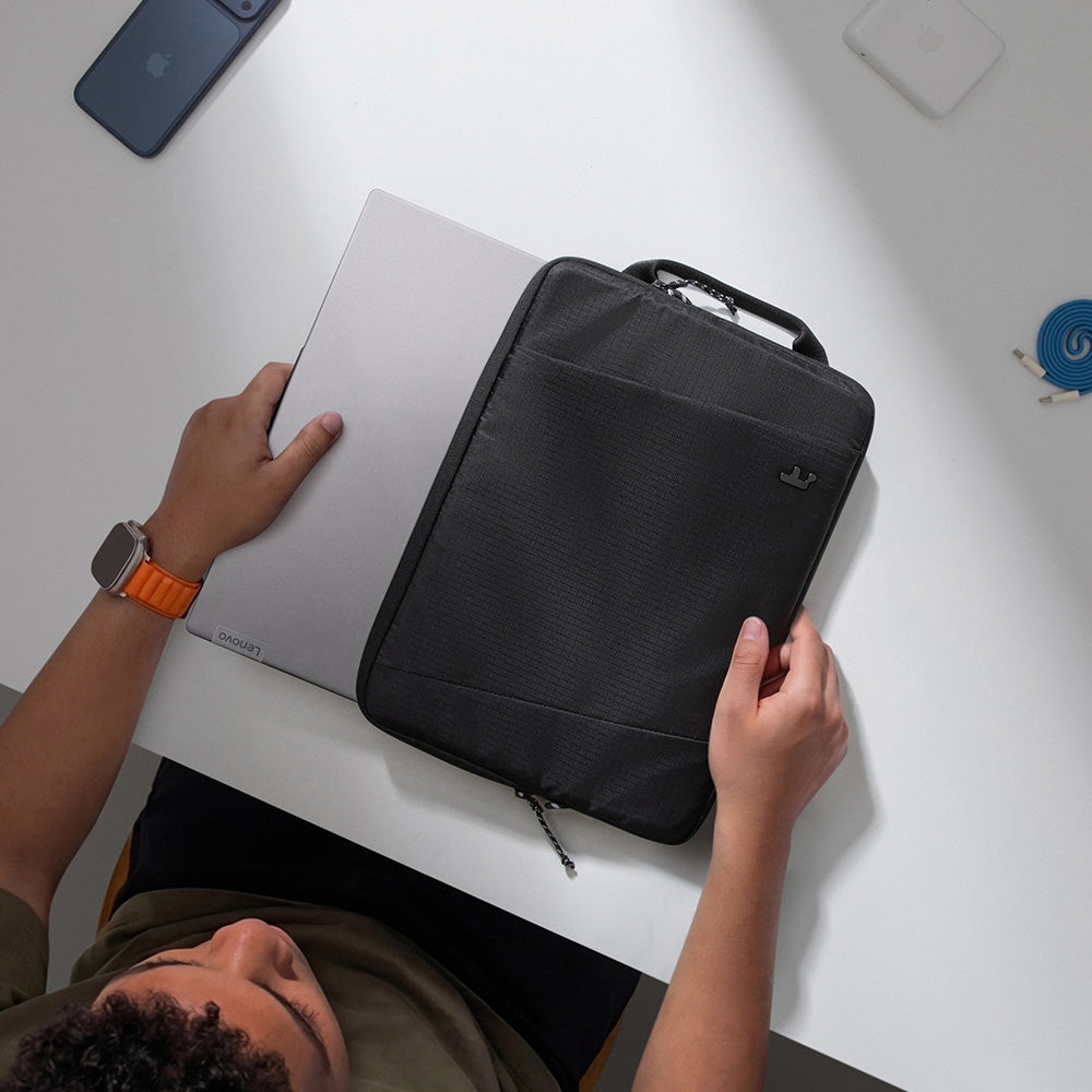 Essence-A35 Protective Laptop Sleeve for 15.6-16.2 inch Laptop