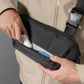 Explorer-T21 Sling Bag 3L (Bulk Purchase)