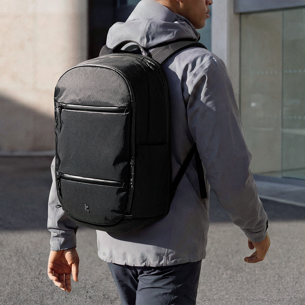 UrbanEX-T77 X-Pac Laptop Backpack 26L