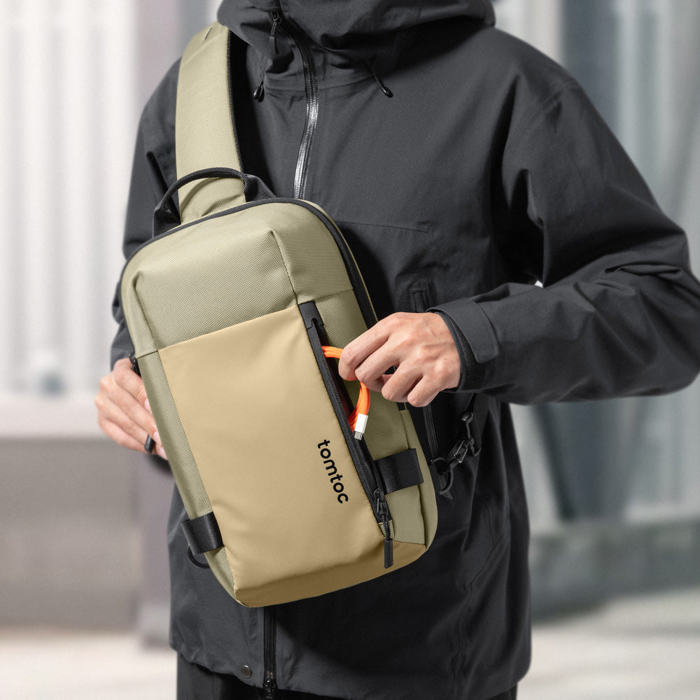 Navigator-T24 Sling Bag 5L