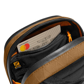 Aviator-T37 X-Pac Travel Crossbody Bag 1.3L