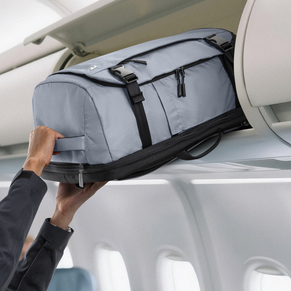 Navigator-T66 Liteway Travel Laptop Backpack 28L