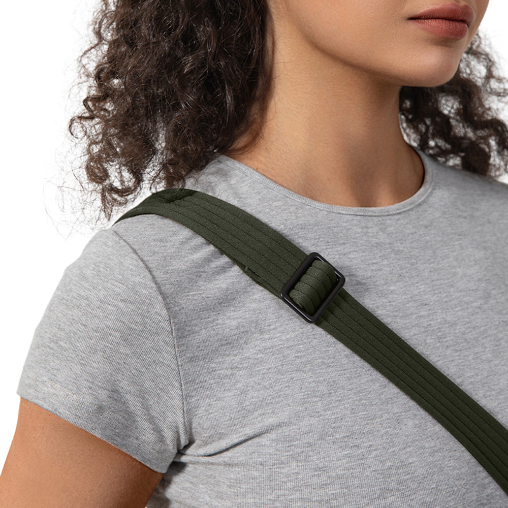 Terra-T34 Light Crossbody Bag 9L