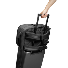 TechPack-T73 X-Pac Laptop Backpack 28L