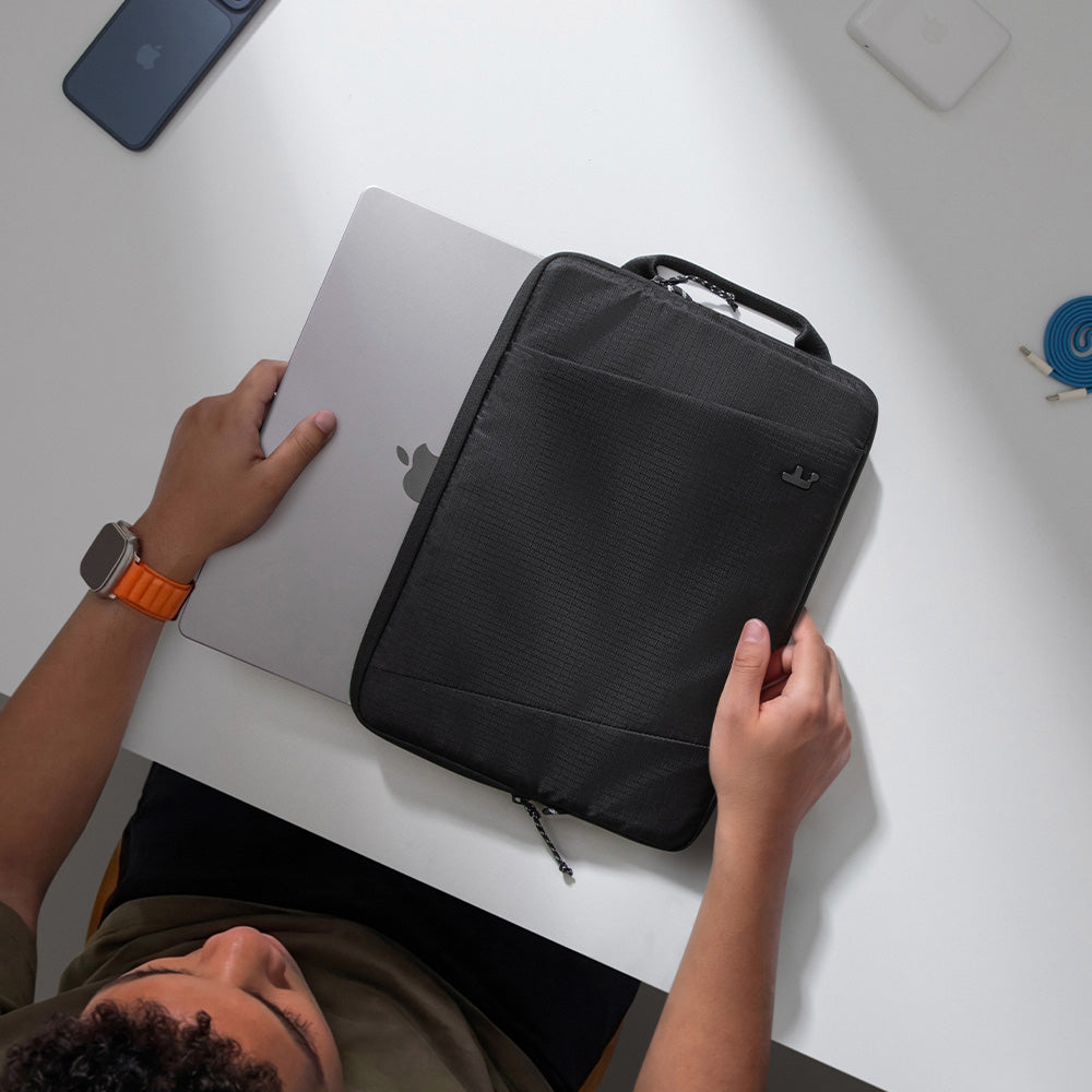 Essence-A35 Protective Laptop Sleeve for 13 inch New MacBook Air/Pro