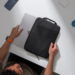 Essence-A35 Protective Laptop Sleeve for 13 inch New MacBook Air/Pro