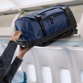 Navigator-T66 Liteway Travel Laptop Backpack 40L